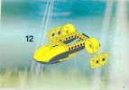 Bauanleitungen LEGO - 4792 - AT Navigator and ROV: Page 9