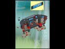 Bauanleitungen LEGO - 4795 - Ogel Underwater Base and AT Sub: Page 37