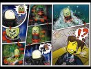 Bauanleitungen LEGO - 4795 - Ogel Underwater Base and AT Sub: Page 51