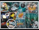 Bauanleitungen LEGO - 4795 - Ogel Underwater Base and AT Sub: Page 53