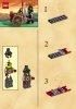 Bauanleitungen LEGO - 4807 - FIRE ATTACK: Page 1