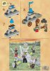 Bauanleitungen LEGO - 4816 - KNIGHT'S CATAPULT: Page 2