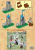 Bauanleitungen LEGO - 4817 - DUNGEON: Page 2