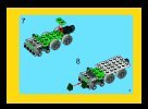 Bauanleitungen LEGO - 4837 - Mini Trains: Page 5