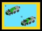 Bauanleitungen LEGO - 4837 - Mini Trains: Page 6