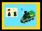 Bauanleitungen LEGO - 4837 - Mini Trains: Page 10