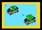 Bauanleitungen LEGO - 4837 - Mini Trains: Page 22