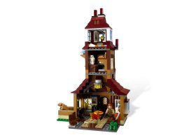 4840 - The Burrow