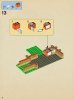 Bauanleitungen LEGO - 4840 - The Burrow: Page 18