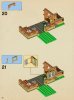 Bauanleitungen LEGO - 4840 - The Burrow: Page 22