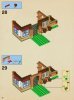 Bauanleitungen LEGO - 4840 - The Burrow: Page 26