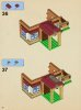 Bauanleitungen LEGO - 4840 - The Burrow: Page 30