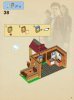 Bauanleitungen LEGO - 4840 - The Burrow: Page 31