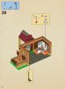 Bauanleitungen LEGO - 4840 - The Burrow: Page 32