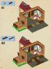 Bauanleitungen LEGO - 4840 - The Burrow: Page 34