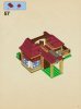 Bauanleitungen LEGO - 4840 - The Burrow: Page 7