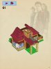 Bauanleitungen LEGO - 4840 - The Burrow: Page 11