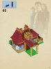 Bauanleitungen LEGO - 4840 - The Burrow: Page 15