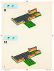 Bauanleitungen LEGO - 4840 - The Burrow: Page 16