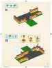 Bauanleitungen LEGO - 4840 - The Burrow: Page 17