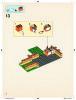 Bauanleitungen LEGO - 4840 - The Burrow: Page 18