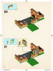 Bauanleitungen LEGO - 4840 - The Burrow: Page 22