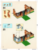 Bauanleitungen LEGO - 4840 - The Burrow: Page 24