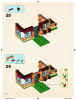 Bauanleitungen LEGO - 4840 - The Burrow: Page 26