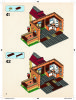 Bauanleitungen LEGO - 4840 - The Burrow: Page 34