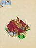 Bauanleitungen LEGO - 4840 - The Burrow: Page 14