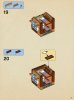 Bauanleitungen LEGO - 4840 - The Burrow: Page 27