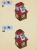 Bauanleitungen LEGO - 4840 - The Burrow: Page 39