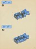 Bauanleitungen LEGO - 4841 - Hogwarts Express: Page 19