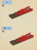 Bauanleitungen LEGO - 4841 - Hogwarts Express: Page 29