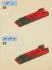 Bauanleitungen LEGO - 4841 - Hogwarts Express: Page 37