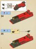 Bauanleitungen LEGO - 4841 - Hogwarts Express: Page 40