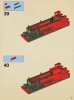 Bauanleitungen LEGO - 4841 - Hogwarts Express: Page 43