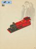 Bauanleitungen LEGO - 4841 - Hogwarts Express: Page 49