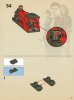 Bauanleitungen LEGO - 4841 - Hogwarts Express: Page 53