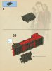 Bauanleitungen LEGO - 4841 - Hogwarts Express: Page 55