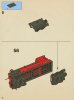 Bauanleitungen LEGO - 4841 - Hogwarts Express: Page 58