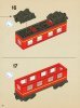 Bauanleitungen LEGO - 4841 - Hogwarts Express: Page 26