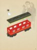 Bauanleitungen LEGO - 4841 - Hogwarts Express: Page 31