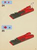 Bauanleitungen LEGO - 4841 - Hogwarts Express: Page 35