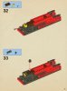 Bauanleitungen LEGO - 4841 - Hogwarts Express: Page 39