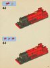 Bauanleitungen LEGO - 4841 - Hogwarts Express: Page 45