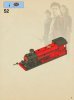 Bauanleitungen LEGO - 4841 - Hogwarts Express: Page 51