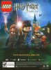 Bauanleitungen LEGO - 4841 - Hogwarts Express: Page 60