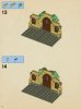 Bauanleitungen LEGO - 4842 - Hogwarts Castle: Page 8