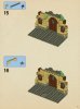 Bauanleitungen LEGO - 4842 - Hogwarts Castle: Page 9